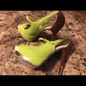 🔥🔥Hot Heels!🔥🔥